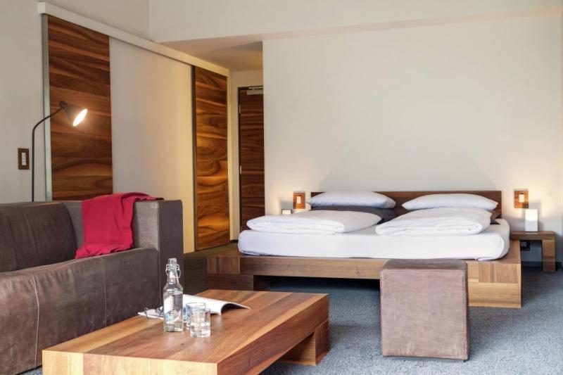 Feldmilla Design Hotel - Wellness & Spa (Adults Only) Campo Tures Exterior foto