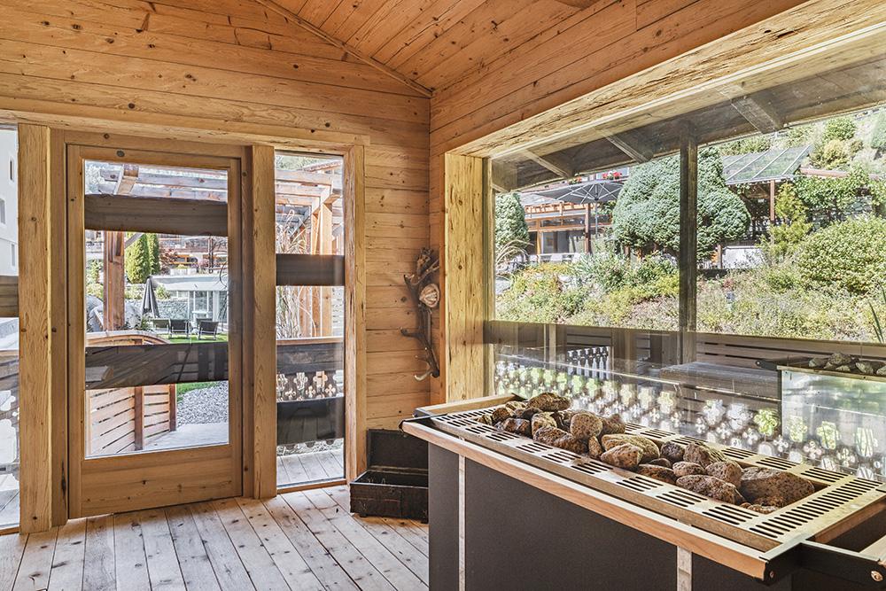 Feldmilla Design Hotel - Wellness & Spa (Adults Only) Campo Tures Exterior foto