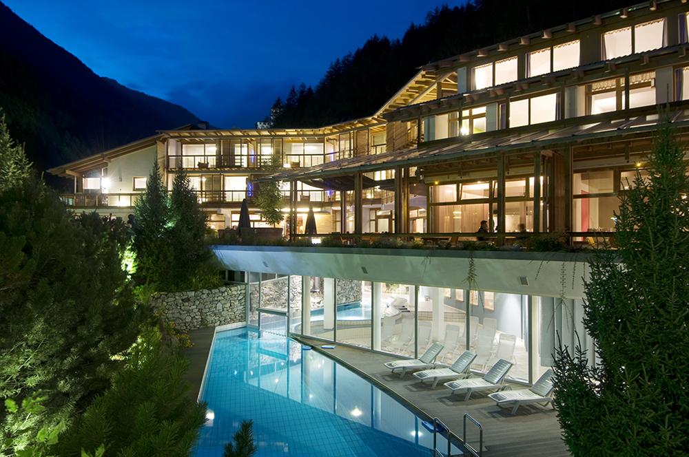 Feldmilla Design Hotel - Wellness & Spa (Adults Only) Campo Tures Exterior foto