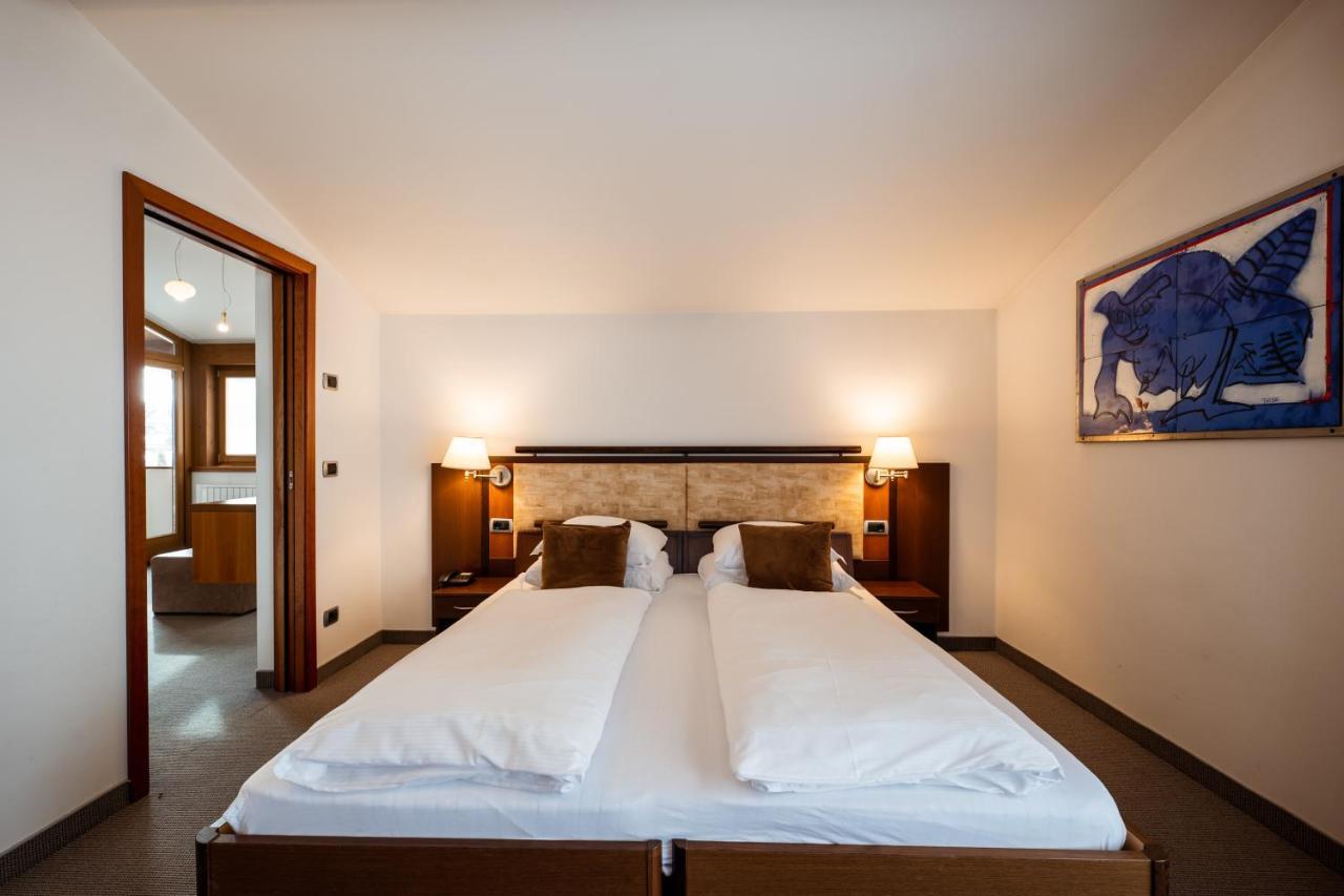 Feldmilla Design Hotel - Wellness & Spa (Adults Only) Campo Tures Exterior foto