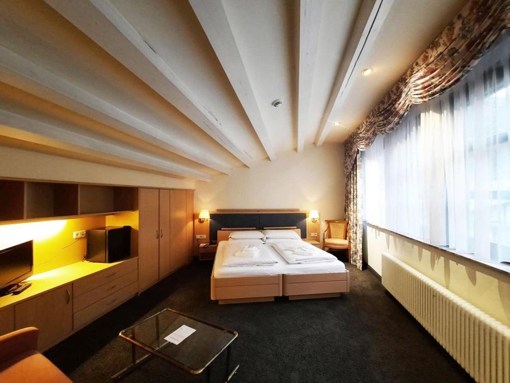 Feldmilla Design Hotel - Wellness & Spa (Adults Only) Campo Tures Exterior foto
