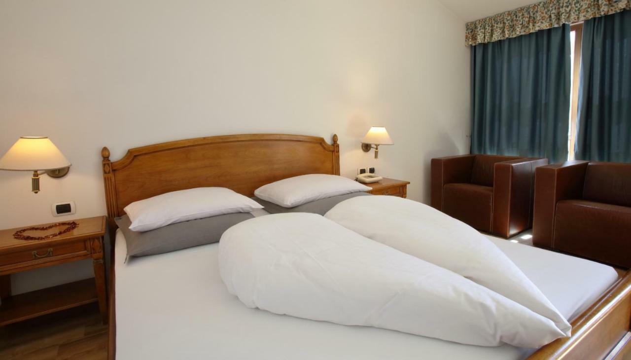 Feldmilla Design Hotel - Wellness & Spa (Adults Only) Campo Tures Exterior foto